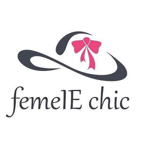 Logo femeiechic