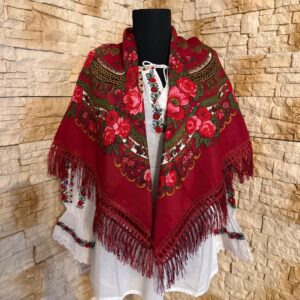 BATIC TRADITIONAL B 001 [ROSU]