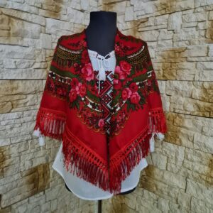 BATIC TRADITIONAL B 007 [ROSU]