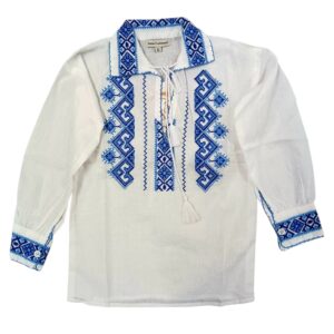 CAMASA TRADITIONALA BAIETI IB 007