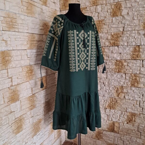 RT 080 ROCHIE BRODATA - imagine 2