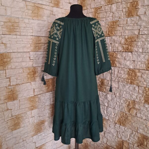 RT 080 ROCHIE BRODATA - imagine 4