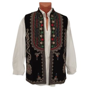 VB 005 VESTA BARBAT