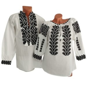 SET TRADITIONAL CUPLU SET 025