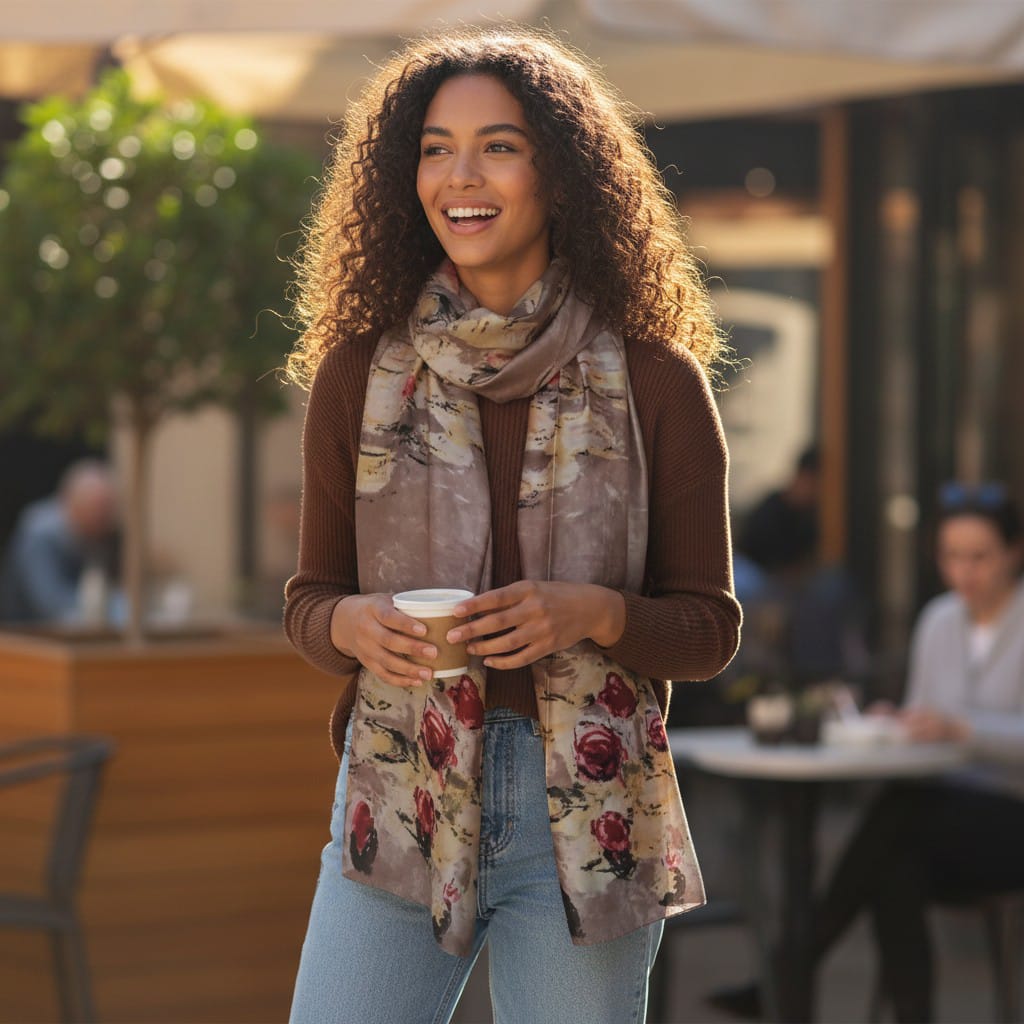 E 098 ESARFA - imagine 3