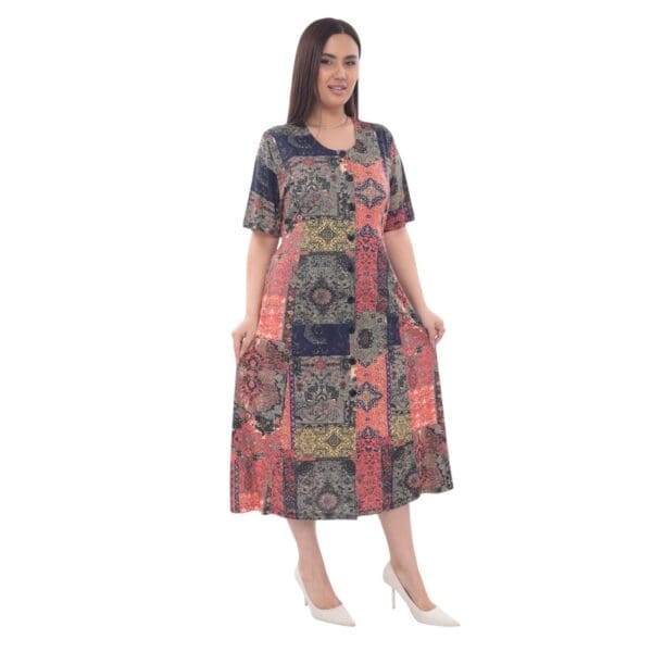 RM 019 ROCHIE [2XL...10XL] - imagine 2
