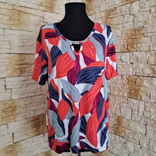 BR 010 BLUZA
