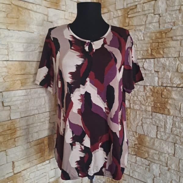 BR 023 BLUZA