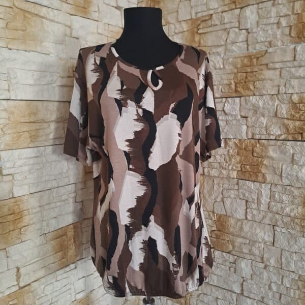 BR 027 BLUZA