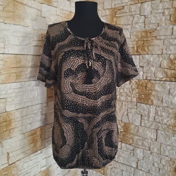 BR 007 BLUZA