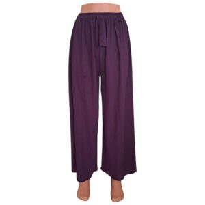 PANTALONI P 027 [MOV]