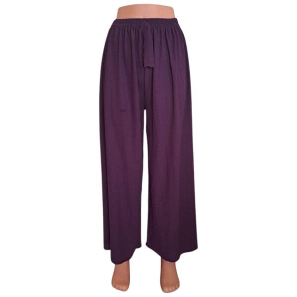 PANTALONI P 027 [MOV]
