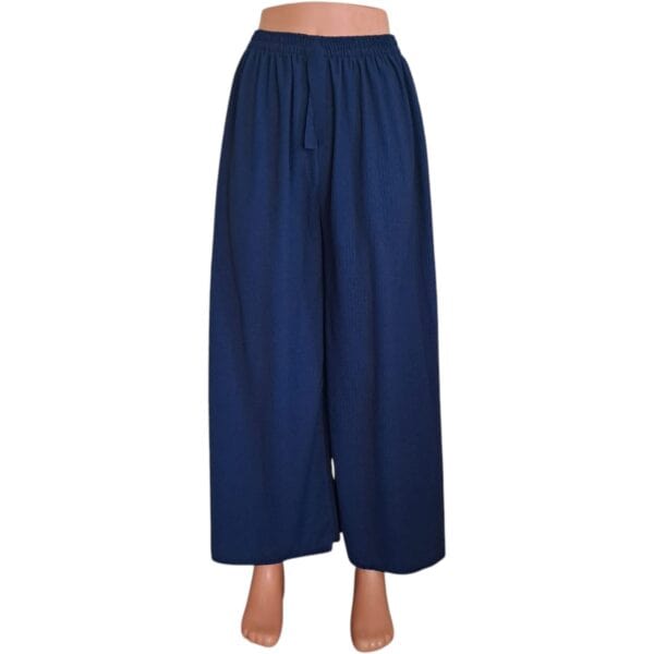 PANTALONI P 029 [BLEUMARIN]