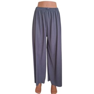 PANTALONI P 030 [GRI]