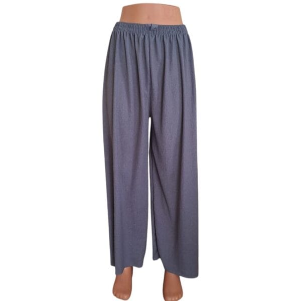 PANTALONI P 030 [GRI]