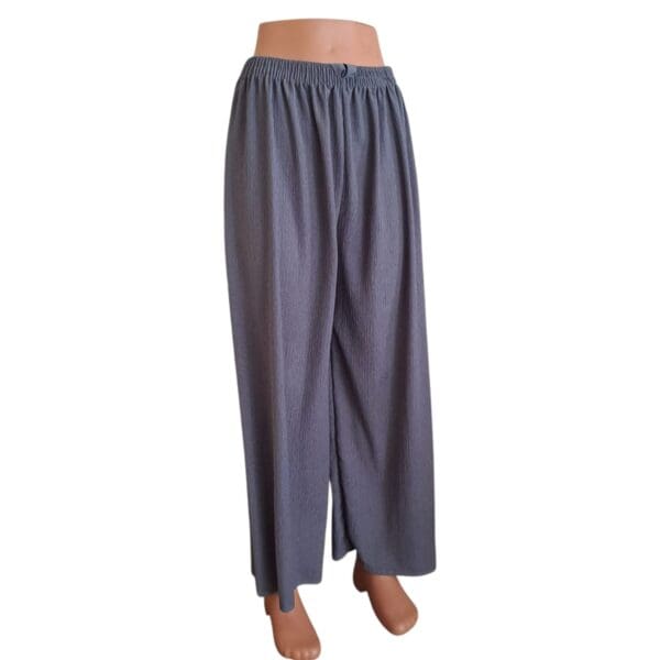 PANTALONI P 030 [GRI] - imagine 2
