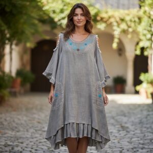 RB 016 ROCHIE GREJ