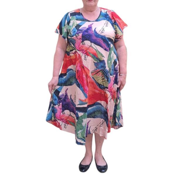 RM 064 ROCHIE