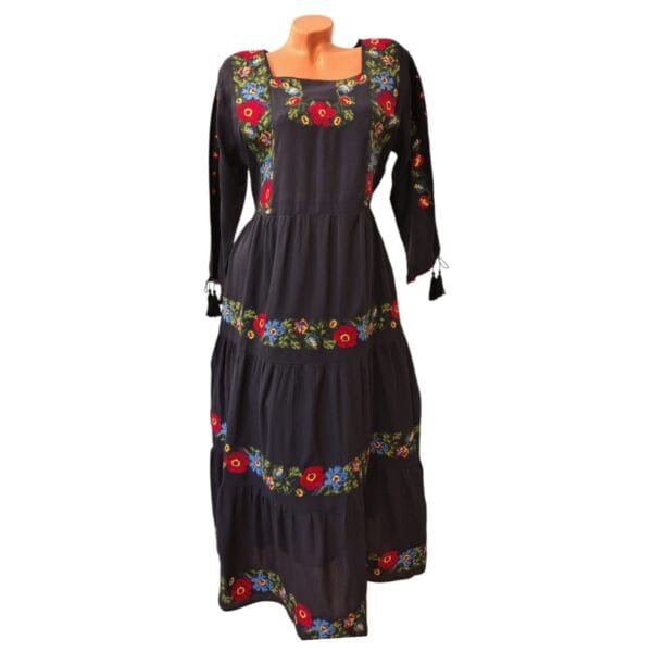 RT 119 ROCHIE BRODATA
