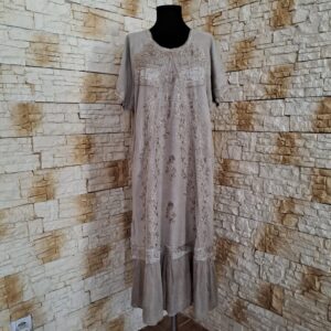 RB 025 ROCHIE BRODATA