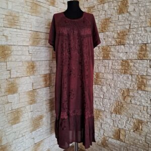 RB 026 ROCHIE BRODATA