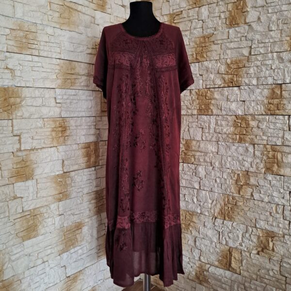 RB 026 ROCHIE BRODATA