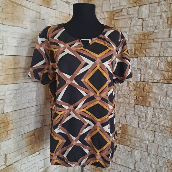 BR 033 BLUZA