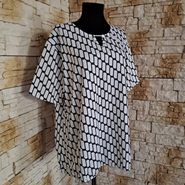RM 054 BLUZA - imagine 2