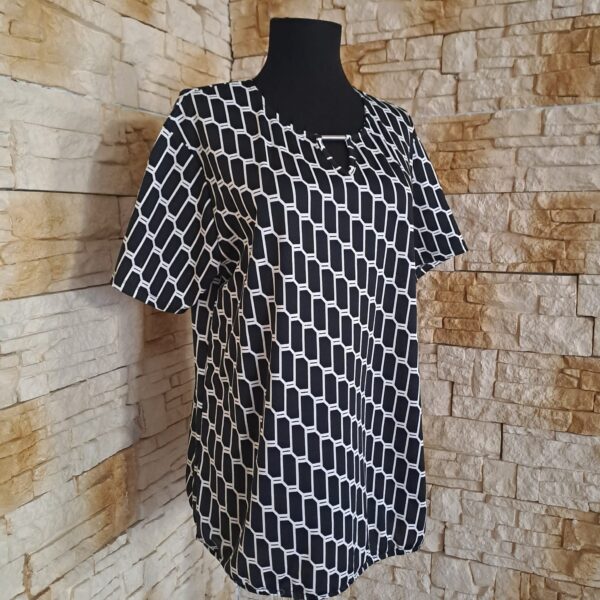 RM 055 BLUZA - imagine 2