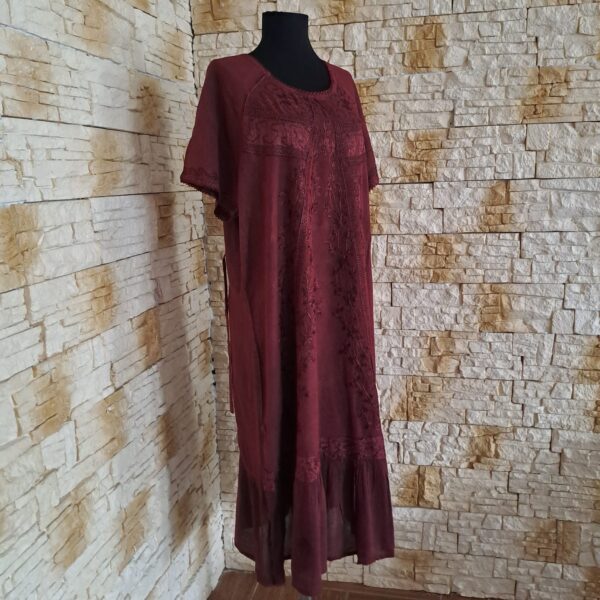 RB 026 ROCHIE BRODATA - imagine 3