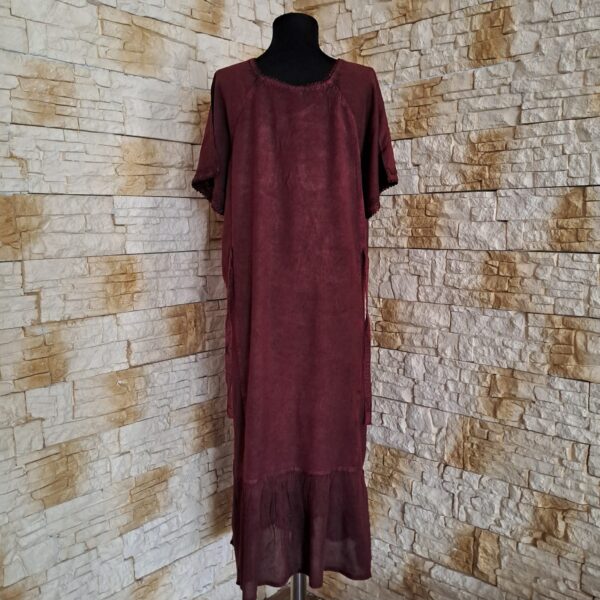 RB 026 ROCHIE BRODATA - imagine 4