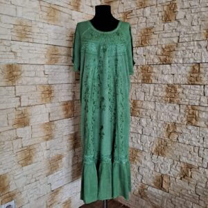 RB 027 ROCHIE BRODATA