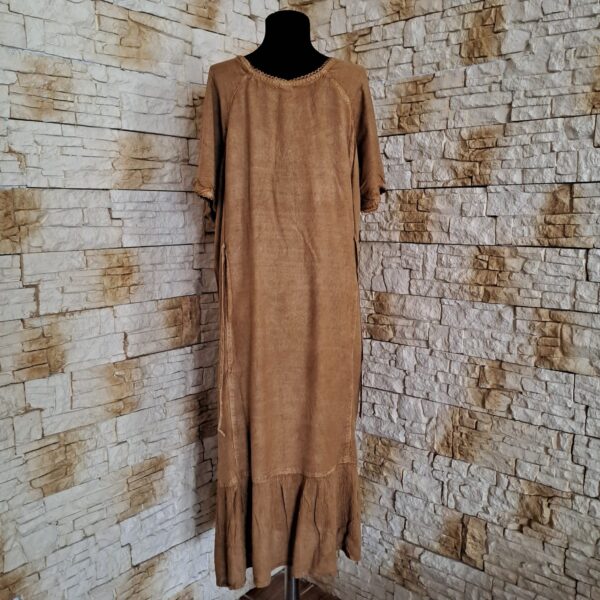 RB 028 ROCHIE BRODATA - imagine 4