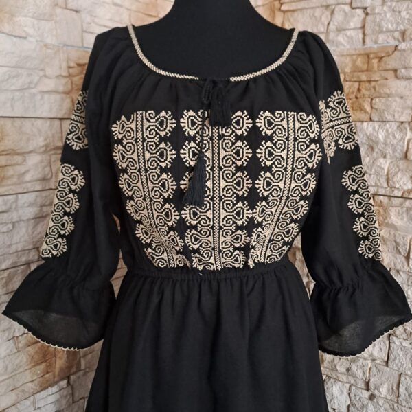 RT 124 ROCHIE BRODATA - imagine 2