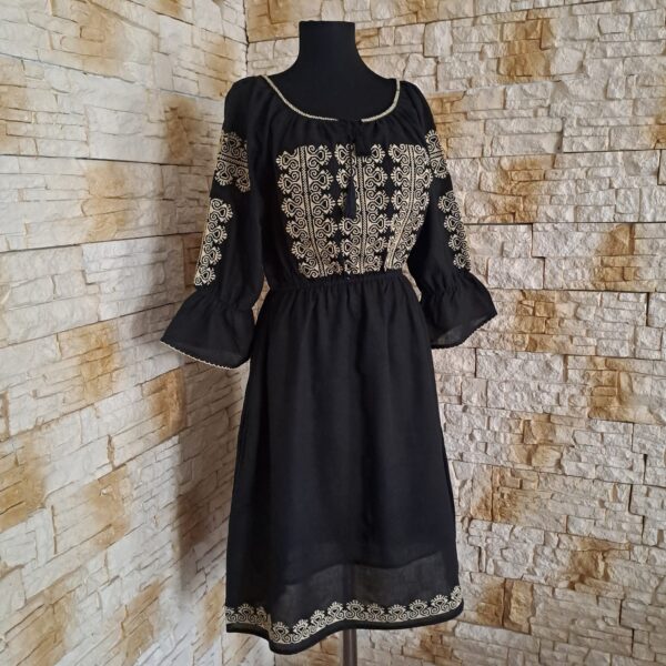 RT 124 ROCHIE BRODATA - imagine 3