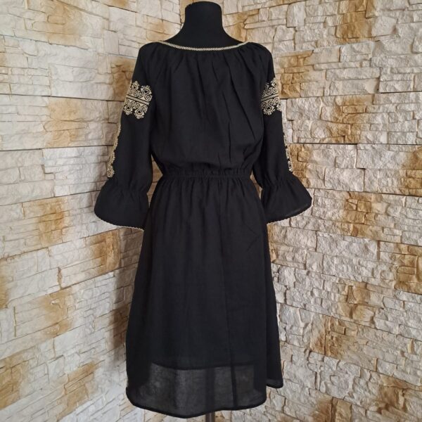 RT 124 ROCHIE BRODATA - imagine 4