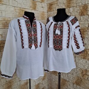 SET TRADITIONAL CUPLU SET 001