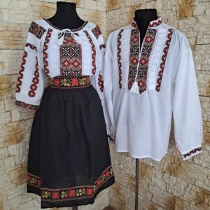 SET TRADITIONAL CUPLU SET 039