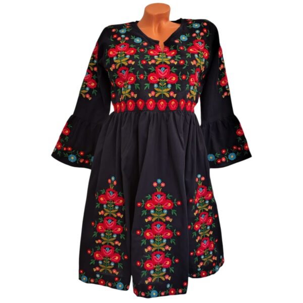RT 121 ROCHIE BRODATA