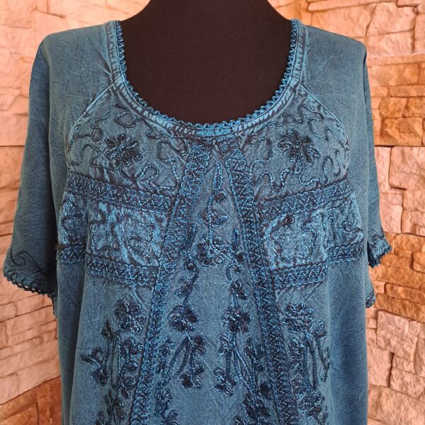 RB 031 ROCHIE BRODATA - imagine 2