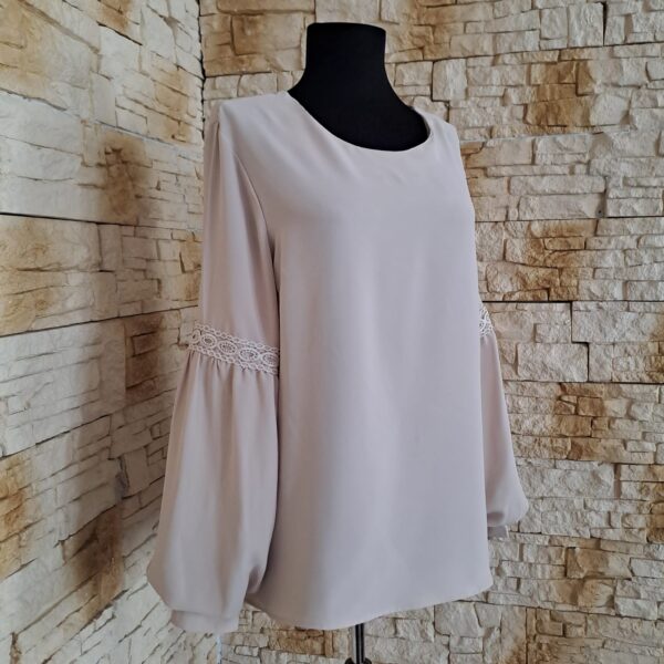 BLUZA MATASE PB 026 - imagine 2