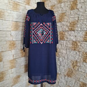 RT 122 ROCHIE BRODATA