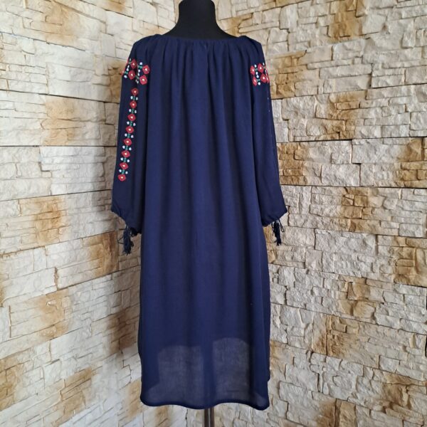 RT 122 ROCHIE BRODATA - imagine 3