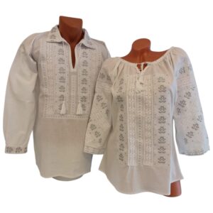 SET TRADITIONAL CUPLU SET 011