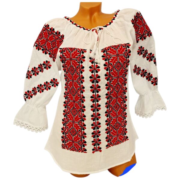 SET TRADITIONAL CUPLU SET 024 - imagine 2