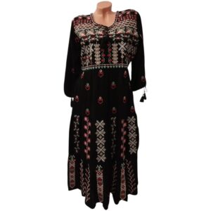 RT 125 ROCHIE BRODATA
