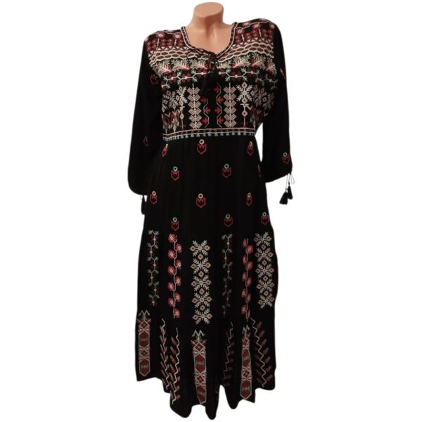RT 125 ROCHIE BRODATA