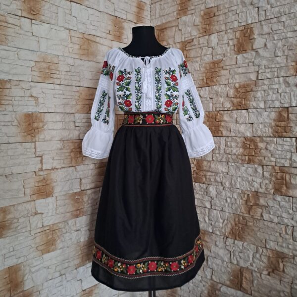 SET TRADITIONAL CUPLU SET 040 - imagine 2