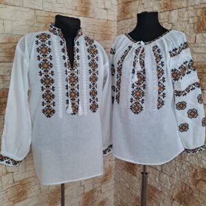 SET TRADITIONAL CUPLU SET 012
