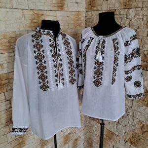 SET TRADITIONAL CUPLU SET 012